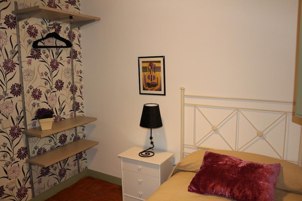 Apartamento Homelife El Temple Toledo Zimmer foto